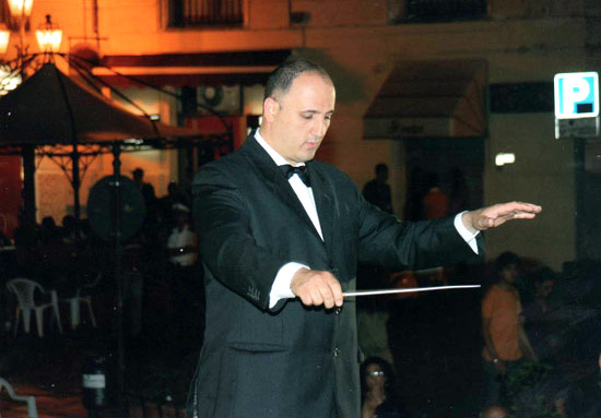Maestro G. Greco